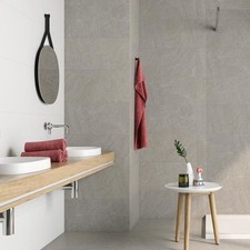 Tabor Pearl Porcelain Tile |