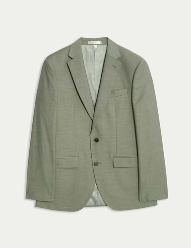 Marks spencer mens slim suit - spencer,