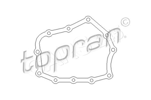 Manual transmission oil seal - manual,