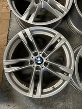 20” BMW 650i 640i 650  Alloy