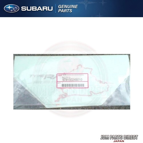 Subaru impreza wrx sti - spec, c