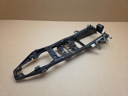 Kawasaki zx6r p7f p8f rear - kawasaki,