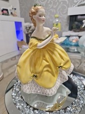 ROYAL DOULTON FIGURINE ' THE