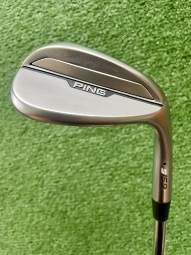 Ping s159 lob - ping, s10