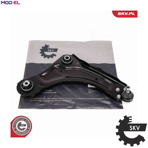 Controltrailing arm wheel - controltrailing,