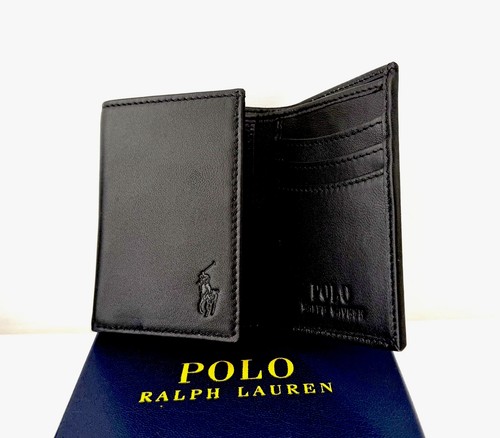 Polo ralph lauren - polo, black