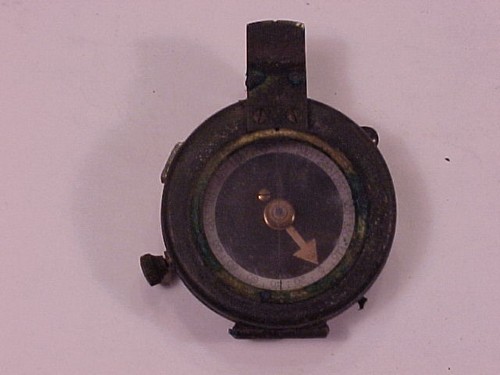 Orig condition wwi - orig'l, &