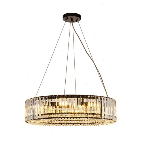 Modern luxury crystal - modern,