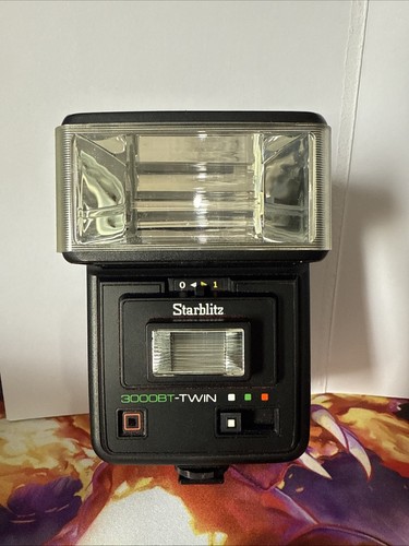 Starblitz 3000bt twin - 3000bt-twin, great