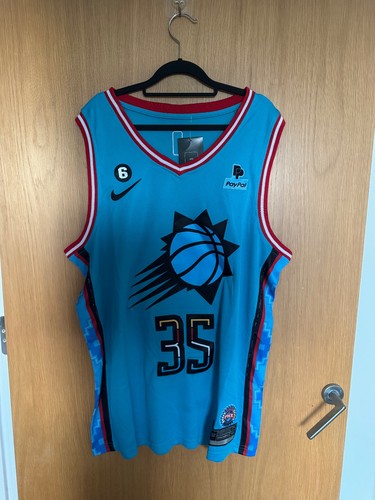 Kevin durant phoenix suns - kevin,