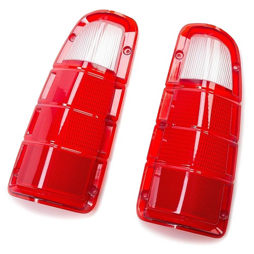 Classic truck restoration - classic, tail