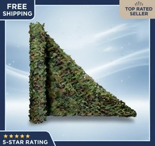Large camouflage net - large,