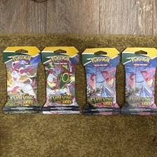 Pokemon TCG Evolving Skies