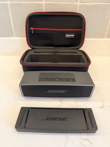 Bose soundlink mini - mini, ii