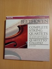 Beethoven complete string