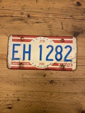 Vintage Illinois - Land of