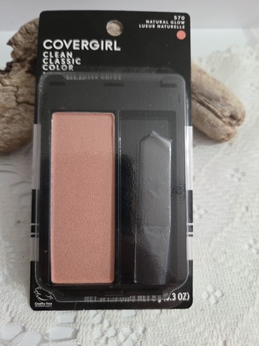 Covergirl classic color - classic,