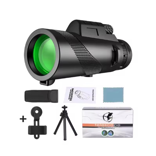 80x100 day night vision zoom - /,