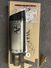 Arrow Pista Exhaust For BMW S1000rr / S1000r / M1000r / M1000rr