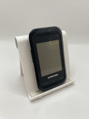 Samsung champ black vodafone - champ,