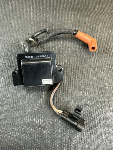 Evinrude etec stroke - evinrude, 2