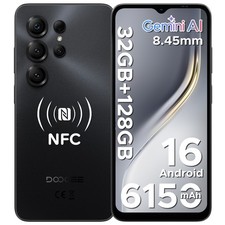 DOOGEE Note 56X Pro Mobile
