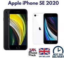 Apple iPhone SE 2020 -