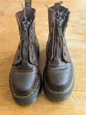 Dr. Martens Sinclair Crazy