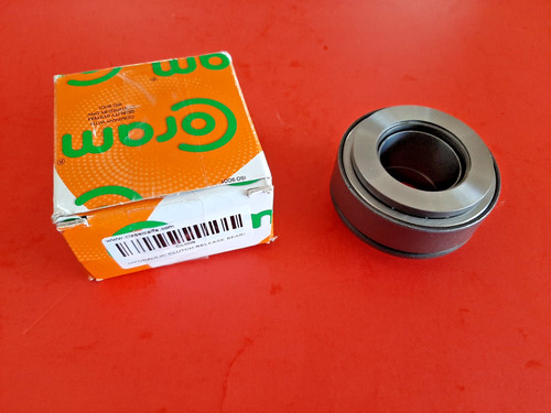 Alfa romeo clutch - alfa, release