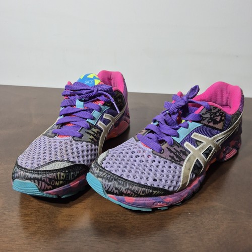 Asics gel noosa tri - 8, running
