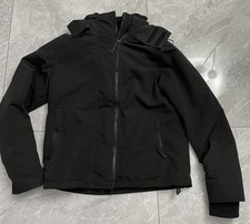 SuperDry Jacket Mens XL Black