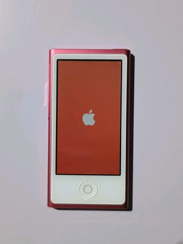 Apple ipod nano 7th - nano, generation