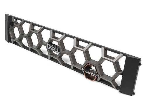 Dell front security bezel - dell,