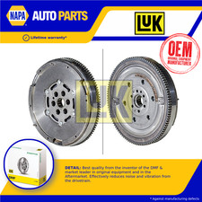 Dual Mass Flywheel DMF (w/