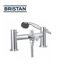 Bristan bath shower mixer