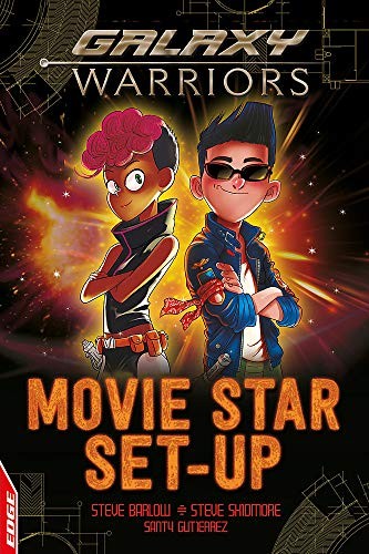Movie star set edge - movie,