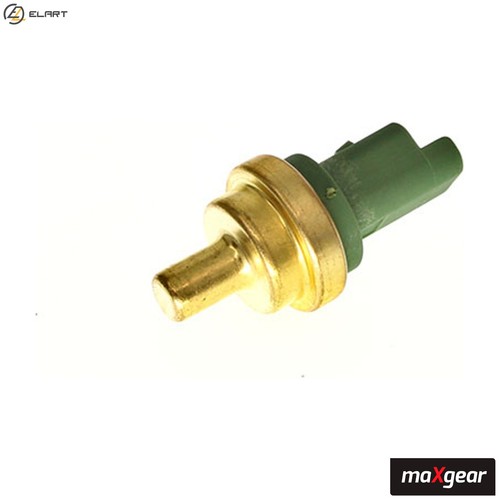 Sensor coolant temperature - coolant,