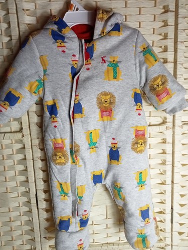 Joules baby boys months - baby,