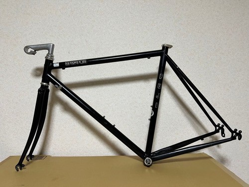 Fuji road bike frame - bike, r