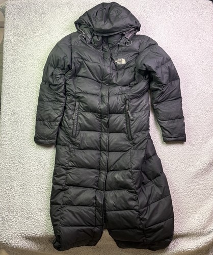 North face 700 - goose, down