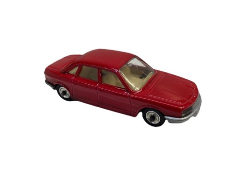 Dinky toys 176 nsu - #176,
