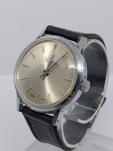 Vintage swiss century - century, men's