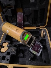 Topcon  TP-L4B, Red Beam Pipe