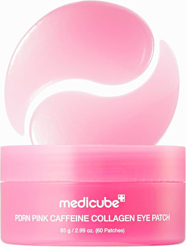 Medicube pdrn pink caffeine - pdrn,