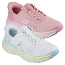 Skechers Womens Skech Cloud