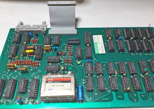 Ssl solid state logic g - ssl,