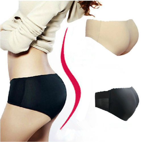Women shapewear buttock padded - women,