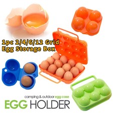 12grid portable carrier - 2/4/6/12grid,