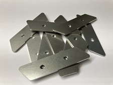 Bond Bug Stainless Steel