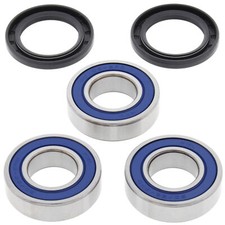 Wheel Bearing Kit All Balls
